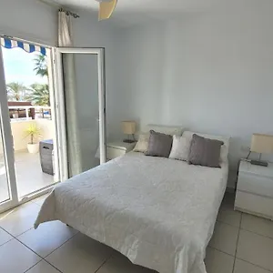 A&n Ipanema 3 Apartamento