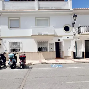 La Casita De Levante Apartamento