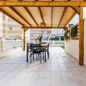 A&n Mar 3 Apartamento