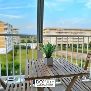  Apartamento Domuum Holidays - Ancora España